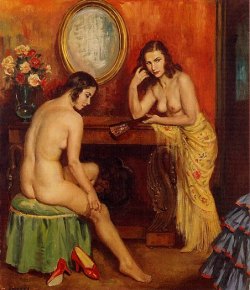 cg54kck:  Twins George Owen Wynne Apperley