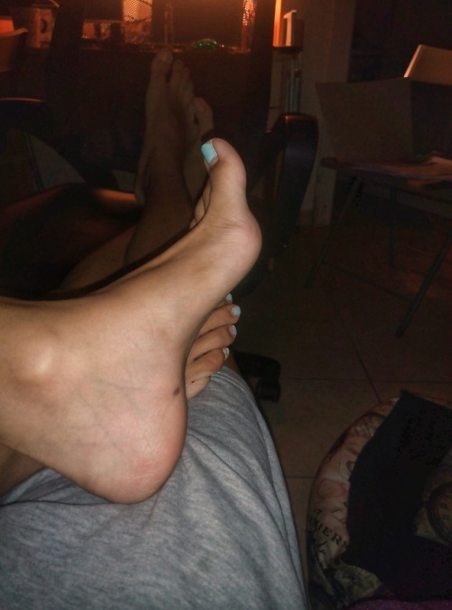 candid soles