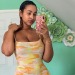 princejazziedad:DeliciouslySexy. Curvy. Scrumptious. BootiDelicious Ma Ms PinkBesos