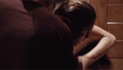 typicaldamon:Anyone capable of  L O V E  is capable of being  S A V E D.