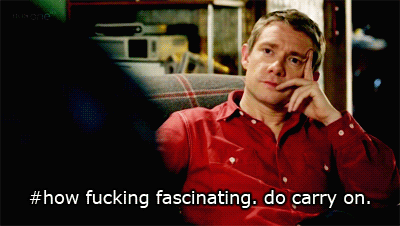 This And That... Mostly This.