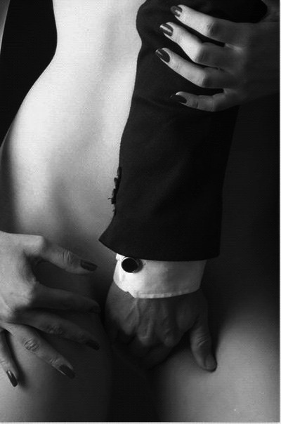 Hopeless Romantic with a dirty mind