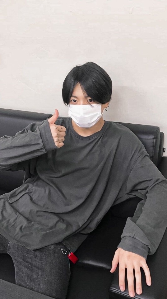 Pov: Jungkook Is Your Boyfriend