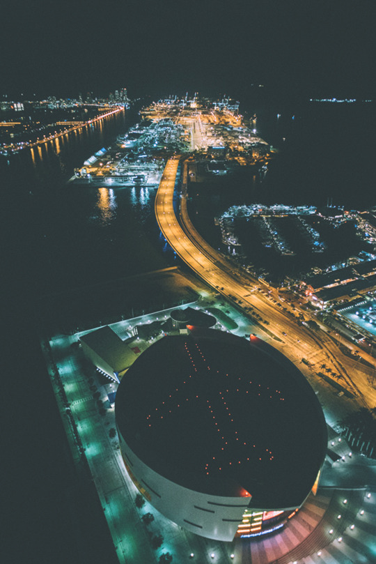 View From Above | S.L.Δ.B.