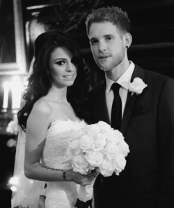 Stan:  Congratulations To Cher Lloyd And Craig Monk Who Got Married On The 18Th November