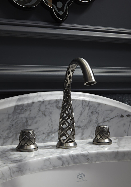 freshome:    Exceptional Faucet Designs From The World of 3D PrintingRead more: http://freshome.com/exceptional-faucet-designs-from-the-world-of-3d-printing/#ixzz3cgoO6saV Follow us: @freshome on Twitter | freshome on Facebook  
