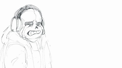 The Worlds Ugliest Quick Animation