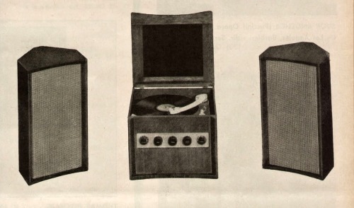 vinylespassion:  Columbia, 1958. 