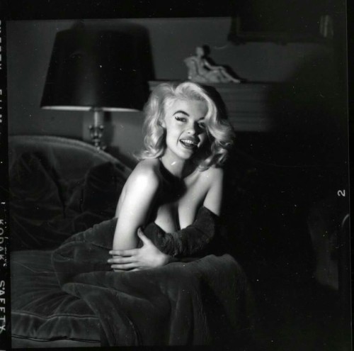 Sex miss-vanilla:Jayne Mansfield photographed pictures