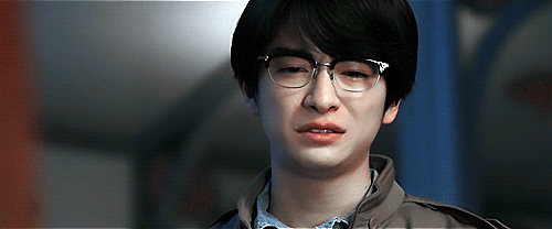 Chinen Yuri As Nishimi Kaoru 西見薫 Kids On The Ryo