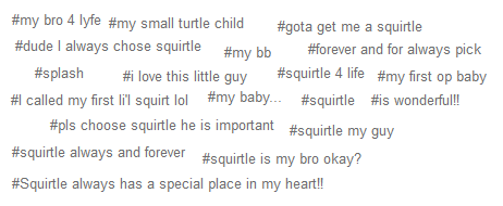 thesylverlining: toasty-coconut:  I was going through the tags for the posts about