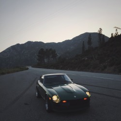 tortured-society:  lesurge:  Canyon drives