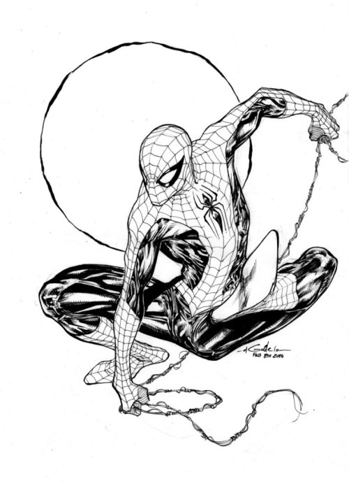 ::SpiderGuile:: // @