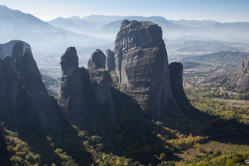 Meteora