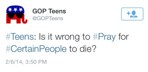 fandomsandfeminism:  harrysbankaccount:  you don’t even need to make fun of republicans they do it for you  My favorite ones are “Is Obamacare basically the Volturi?” (Answer: yes. The affordable care act is exactly like fictional italian Vampires