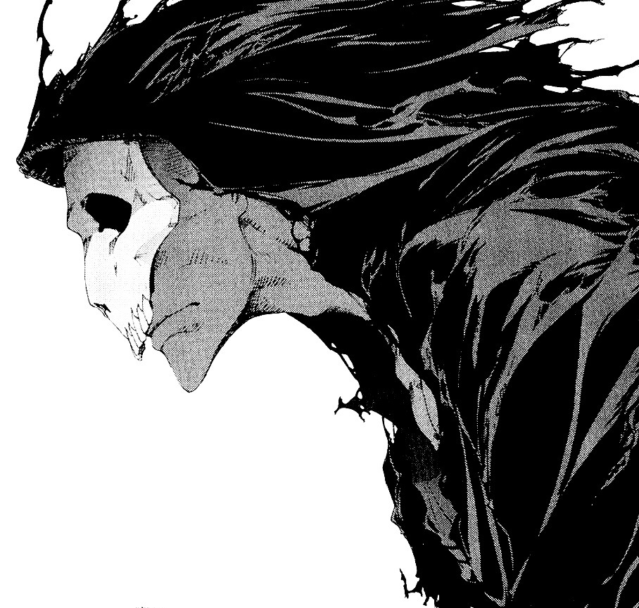 白黒