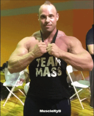 muscleryb:Rob Heinamaki