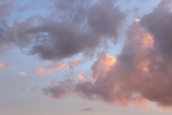 ryrua:  Cloud shapes 