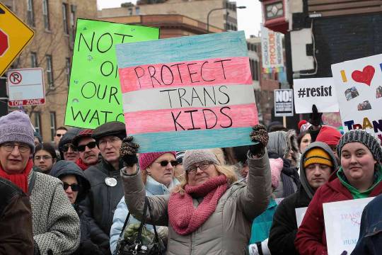 What's Going on with Anti-Trans Legislation? What You Need to Know and How You Can Help