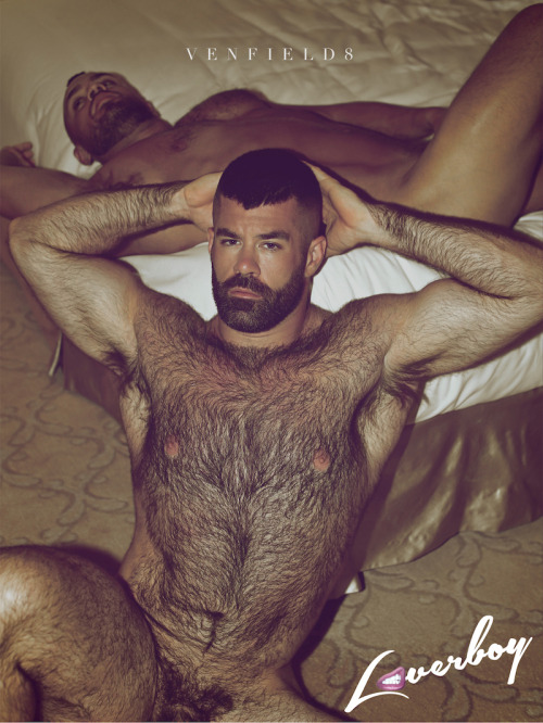 Wild-4-Hairy