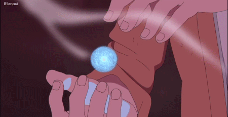 brandonsenpai: Chidori | Rasengan | Gentle Fist