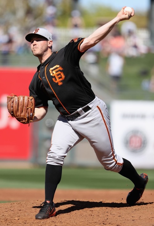 Ty Blach