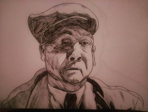 So Now That The Criterion Collection Has A New Streaming Site I Plan To Draw Some Frames From Classic