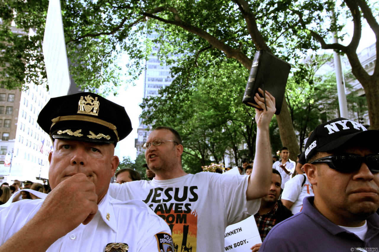 NYC Dyke March New York City Dyke March 2013
More photos from the 2013 NYC Dyke March on TheDustyRebel Facebook page.