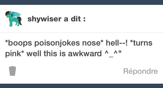 ask-poison-joke:  Lapiz: … I…. I’m not a toy (( mod : Lapiz is not in a very