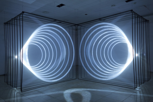 likeafieldmouse:  Nonotak - Daydream V.2 (2013) 