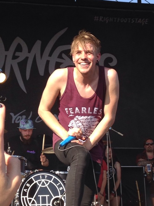 XXX x-monika-x:  Patty Walters from As It Is photo