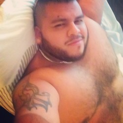 badpup82:  Waiting for the cub to make me