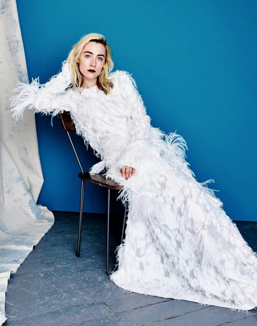 thequeensofbeauty: I’ve always been quite mature because of the way my parents brought me up. 
