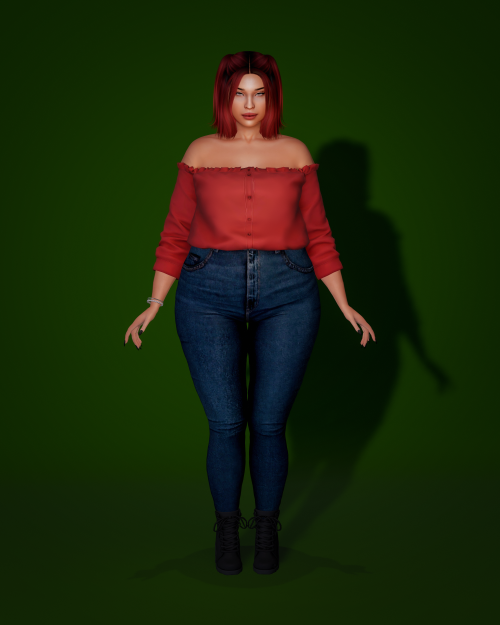 Pose Pack 36Another set of poses for your sims. These are perfect for plus-size sims. I hope you enj