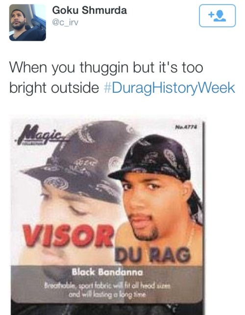 beam-meh-up-scotty:  atane:  I’ve been laughing at the #DuragHistoryWeek tag on twitter   That last one had me