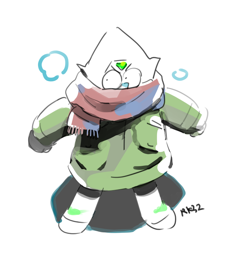 ruki-32:Awwww peri doodles &lt; |D’‘‘‘