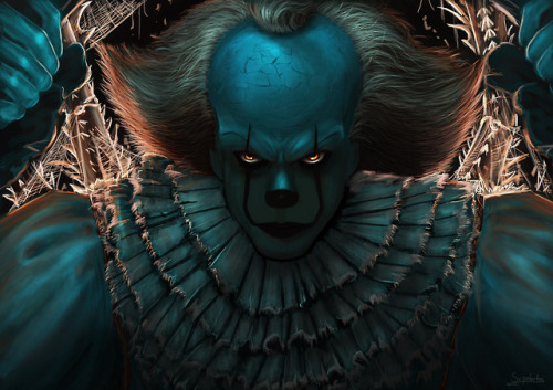 svpolarfox:Pennywisehttps://svpolarfox.deviantart.com/art/Pennywise-1-729057322?ga_submit_new=10%3A1