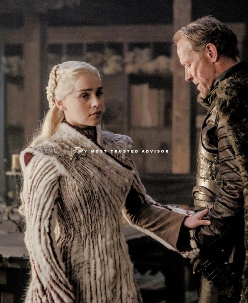 iskarieot: you must be their strenght. as you are mine