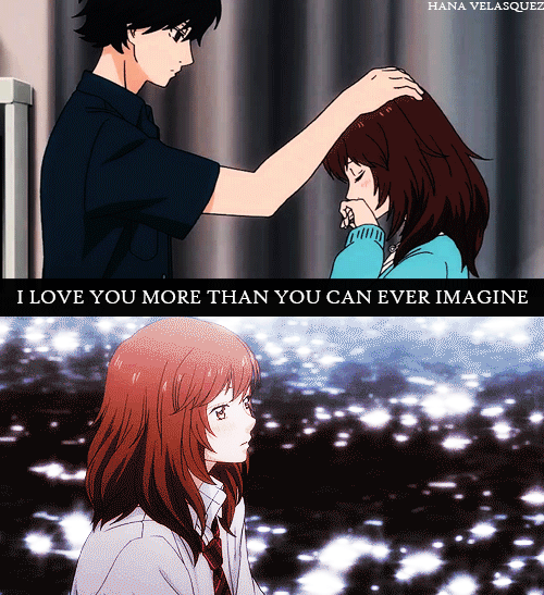 Anime Gifs
