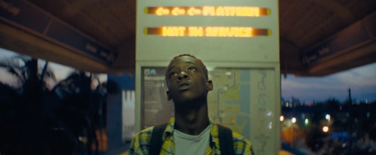 jasminejarss:Moonlight (2016) dir. Barry Jenkins“Who is you, Chiron?”