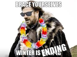 huffingtonpost:  The first day of spring is here! 