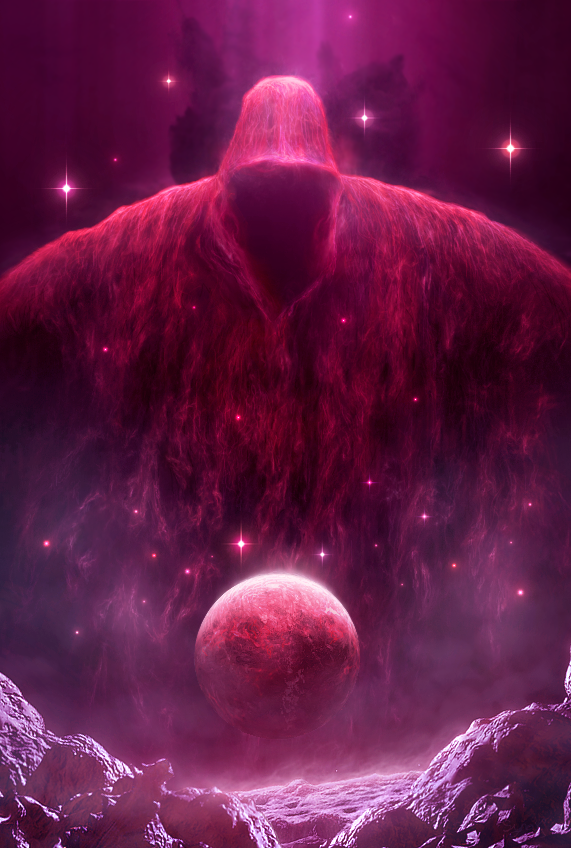 art-shannonigans:  The Prophecy Unfolds by ~synax444