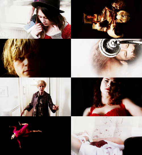 shakuskybishop:  It’s the darkness. It has me. 