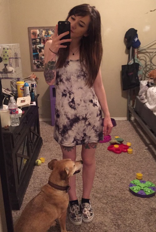 heart96ache:  Lookin cute, feelin sad 