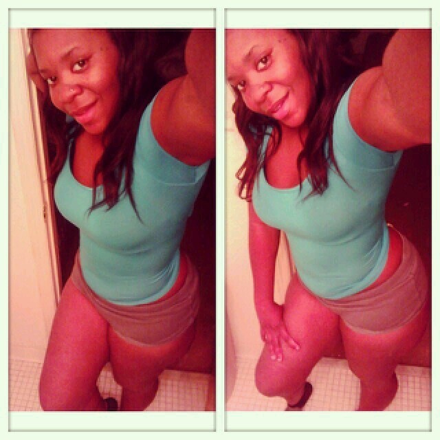 jazziedad:  Ms S3xy CurvyLicious ♥♥