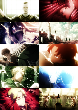   shingeki no kyojin per episode   In other