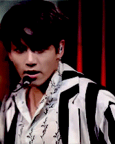 jeonify:comeback show → jjk