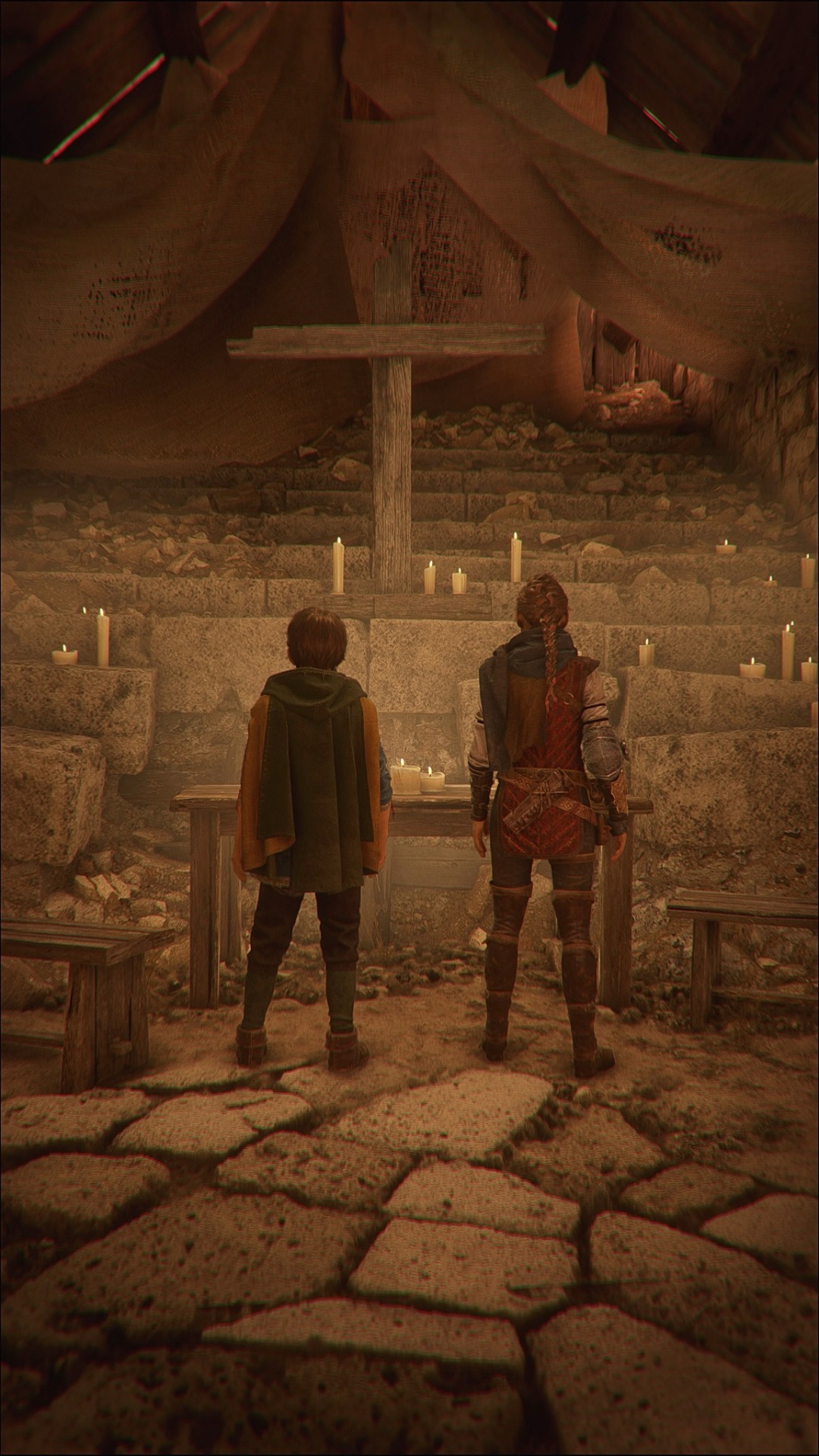 Complete timeline of A Plague Tale: Requiem. SPOILERS! : r/APlagueTale