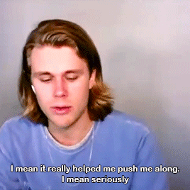 Owen Talking About Charlie On The Sunset Drive Podcast X
