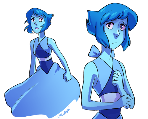 wallabri:bunch of steven universe doodles from the past little while that i decided to throw some co